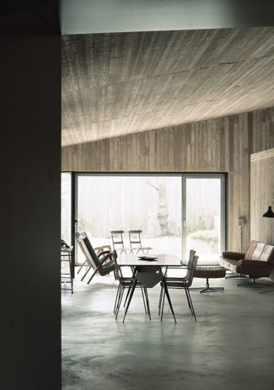 At Home al Maxxi Roma