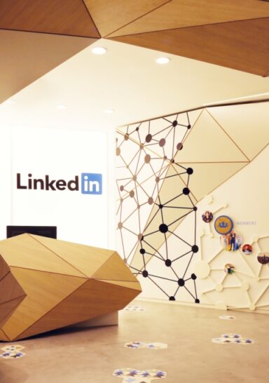 Redefine Linkedin