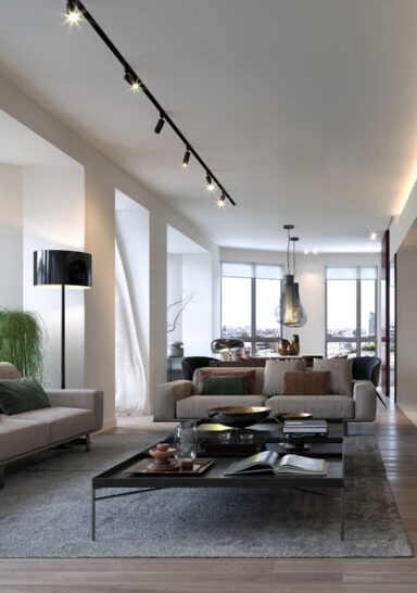 La nuova era del Microliving