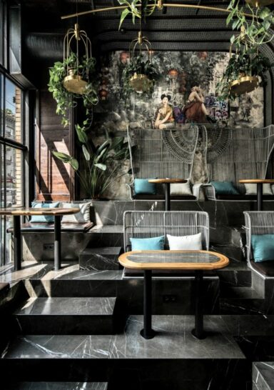 Italian Chair Makers