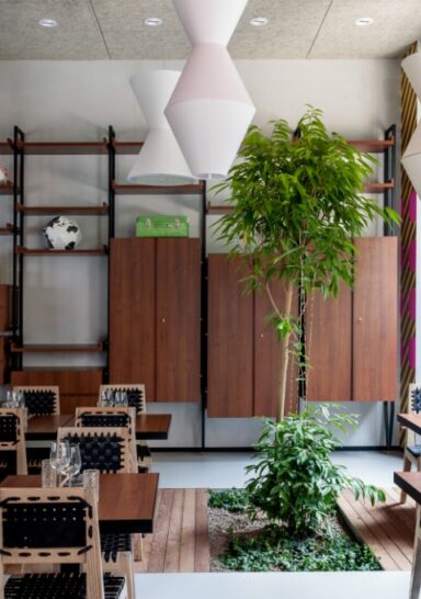 Spica Restaurant a Milano