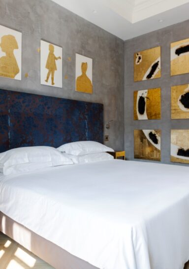 Vik’s Retreat, art(in)gallery
