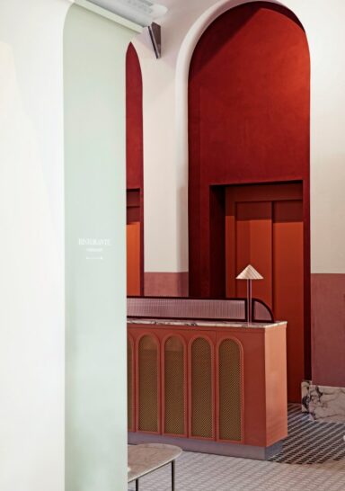 Palazzo Experimental