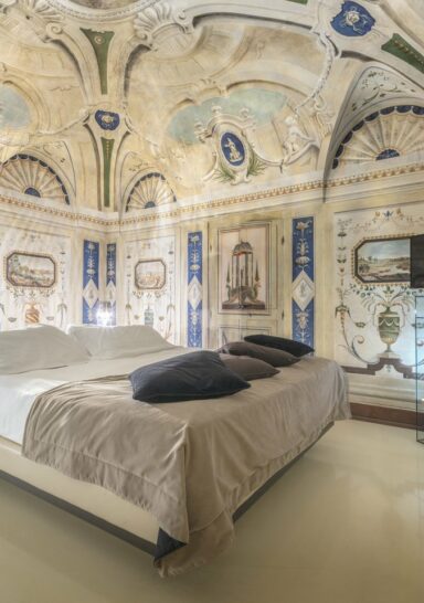 Tecnologia e domotica Vimar per Palazzo Bontadosi