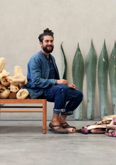 Biomateriali per il design