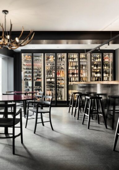 75 Wine Bar