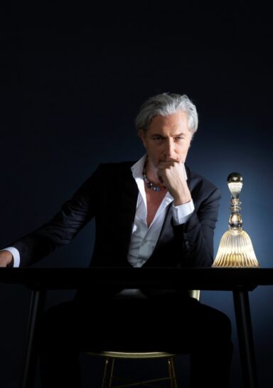 Bella by Marcel Wanders