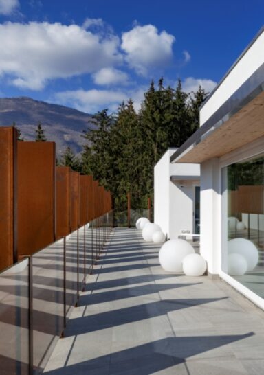 Architetture stratificate