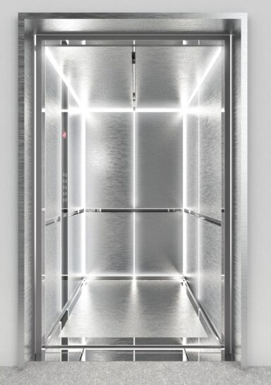 On Air by Marco Piva