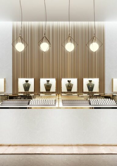 Nuova palette Aurora