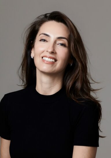 Patricia Anastassiadis