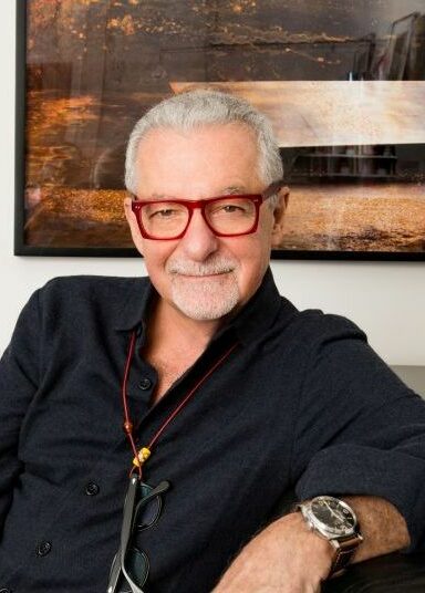 Adam Tihany