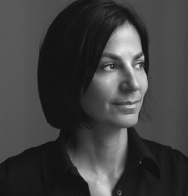 Marina Baracs