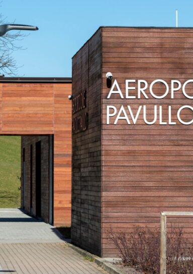 La sicurezza firmata Vimar