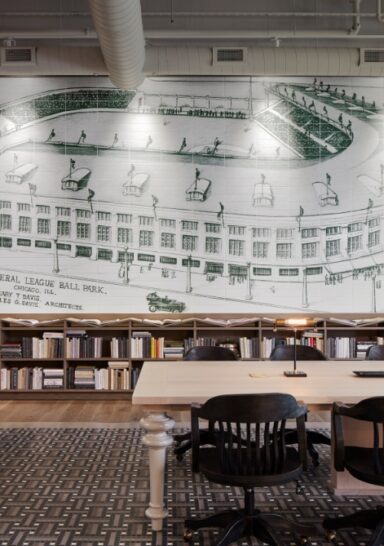 Hotel Zachary Chicago