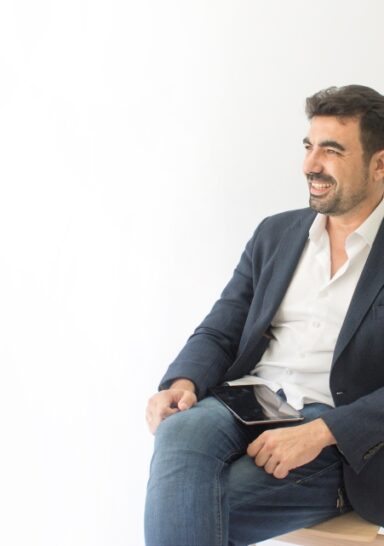 Santiago Sevillano