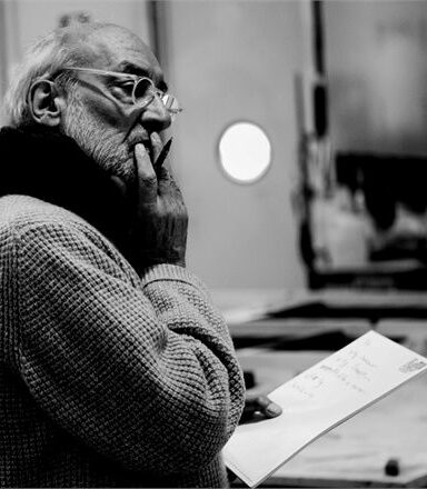 Gaetano Pesce