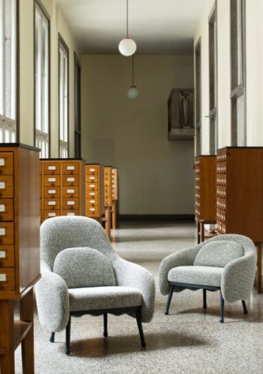 Il nuovo mood di Billiani