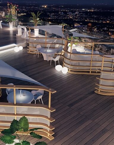 Uno Shade, liberi e social