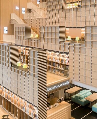 Un coworking “solo” per architetti e designer
