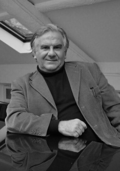 Andrea Grassi GLA