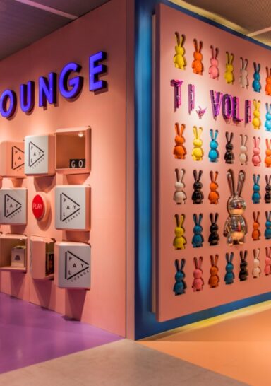 Play Lounge