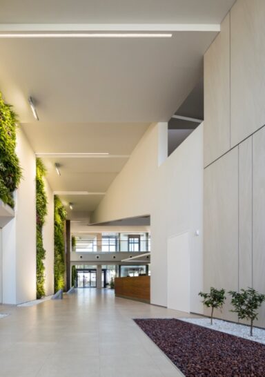Headquarter Sanlucar