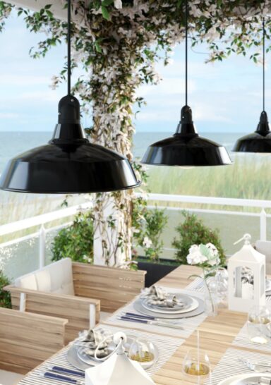 Contract Lights Outdoor