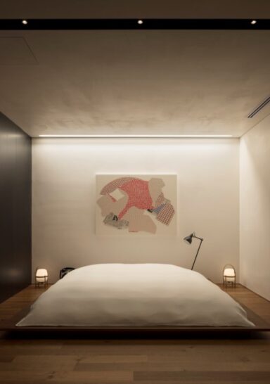 Trunk House+Hotel