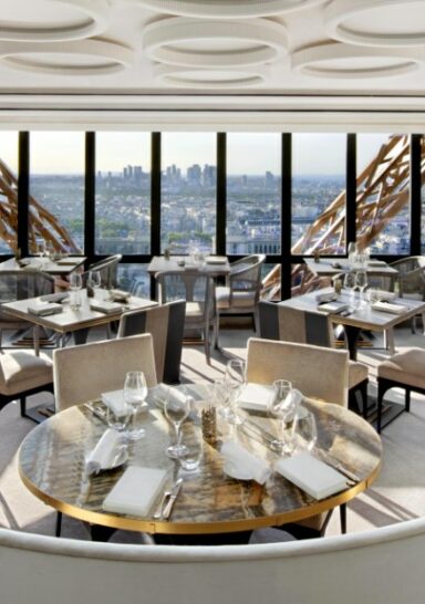 Jules Verne Paris