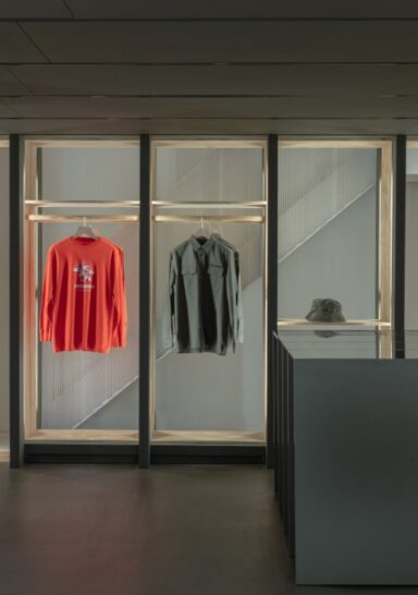 Maharishi Tribeca