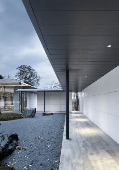 Yiwu Experience Centre