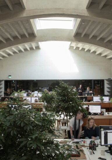 Headquarter 3LHD
