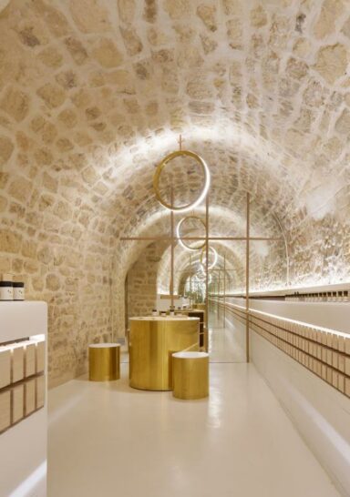 En Skincare Store