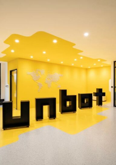 Mitocondri e workplace