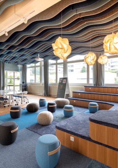 Coworking a Km 0