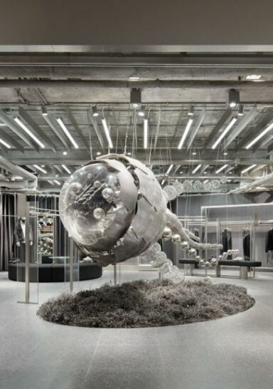 K11 Musea Store