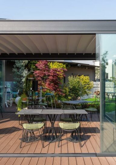 Nuovo outdoor con Isola 3