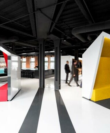 Nuovo headquarter per Lightspeed a Montreal