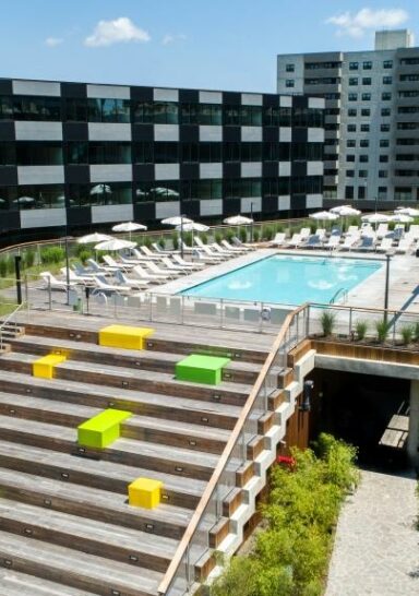 Urby Stamford
