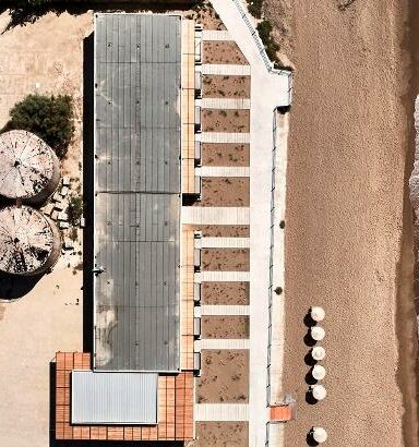 Dexamenes Seaside Hotel