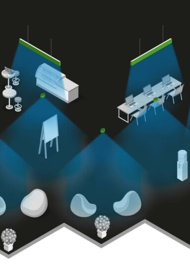 Environment Care Lighting