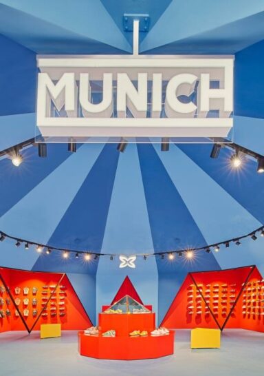 Circus store