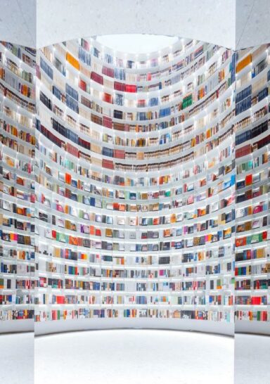 Librairie Avant-Garde