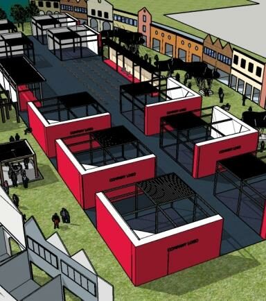 Cersaie 2021, back in style!