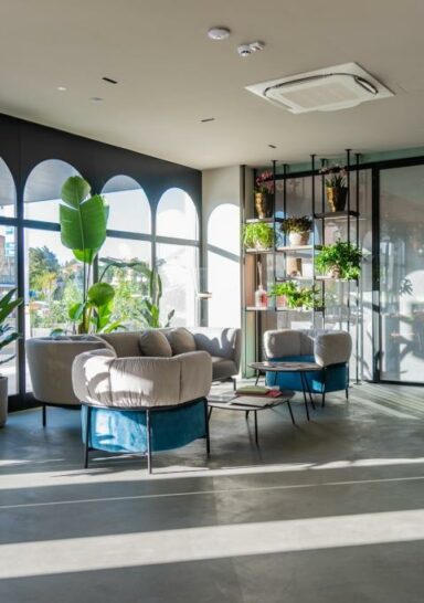 Modica Boutique Hotel