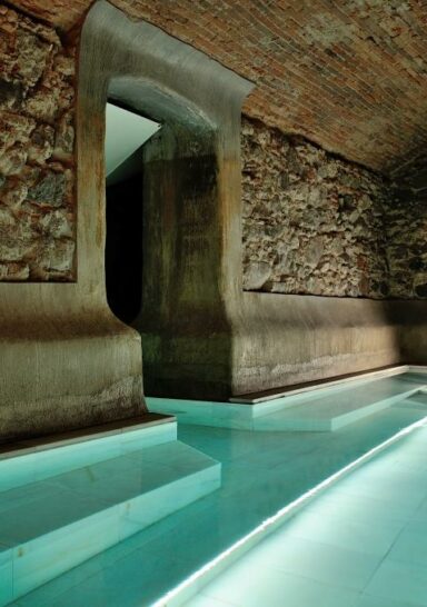 Wellness Espai Cel