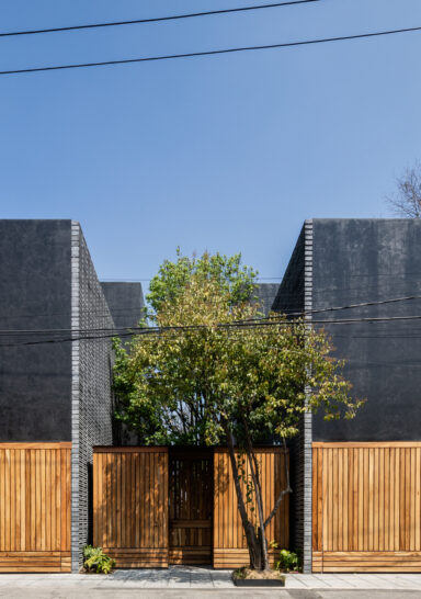 Carrizal Housing