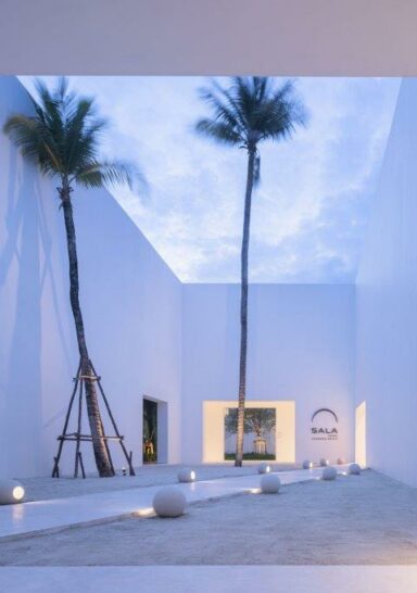 Sala Samui Resort