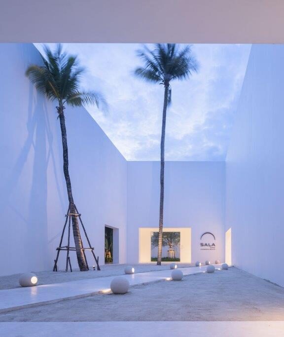 Sala Samui Resort